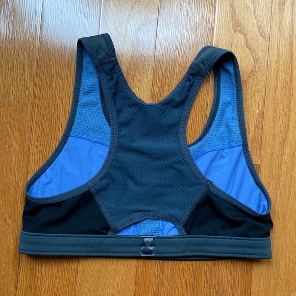 Patagonia Racerback Sports Bra - Picture 3 of 5